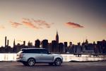Land Rover Range Rover SV Coupe 2018 года (NA)